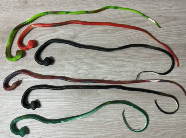 SERPIENTE LUNA-201