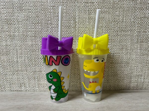 VASO PITILLO 550 ML LUNA-206