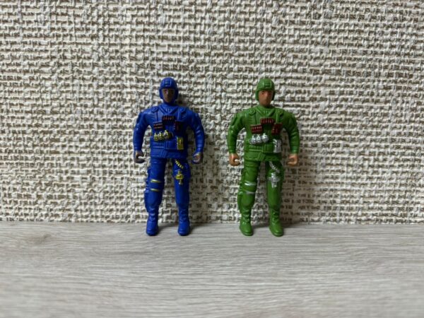 SOLDADO X 2 LUNA-169