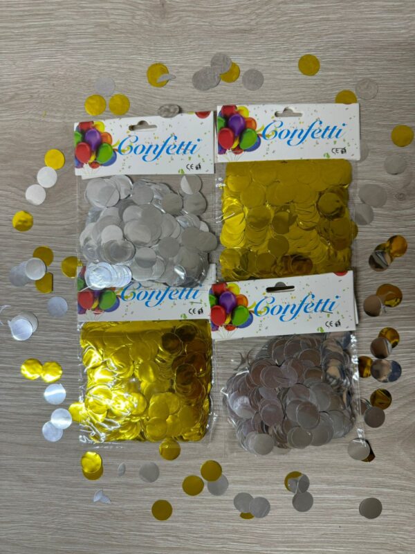 COMFETY PARA GLOBON-080