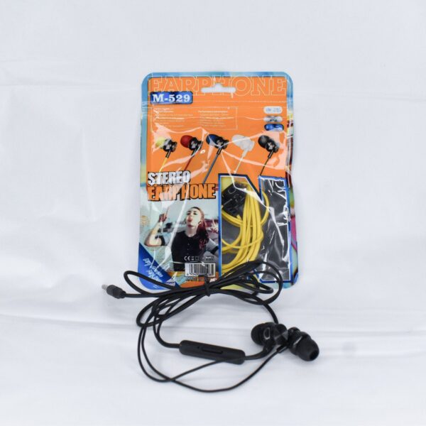 AUDIFONO ECONOMICO RF-M529 - Imagen 2
