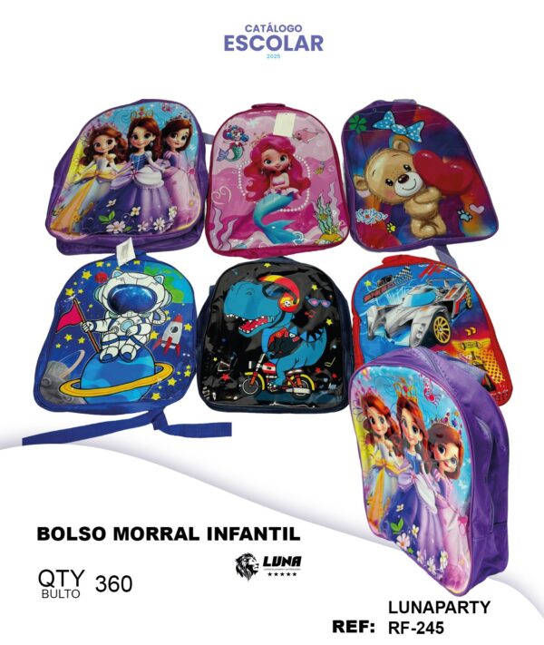 BOLSO MORRAL RF-245