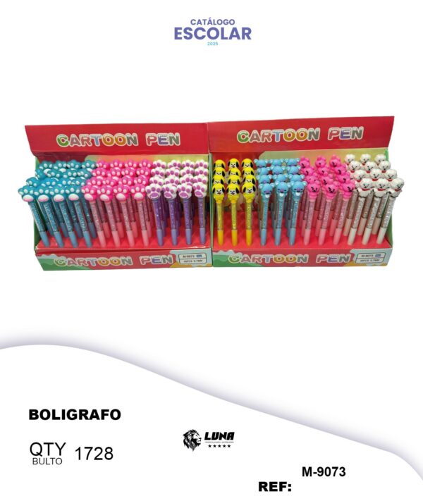 LAPICERO RF-M-9073