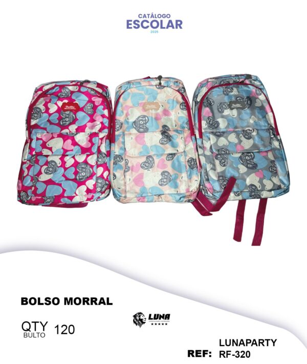 BOLSO MORRAL RF-320