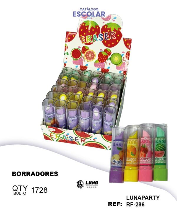 BORRADOR RF-286