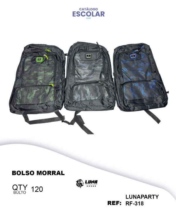 BOLSO MORRAL RF-318