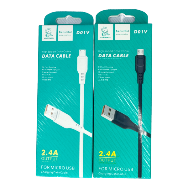 CABLE V8 D01V