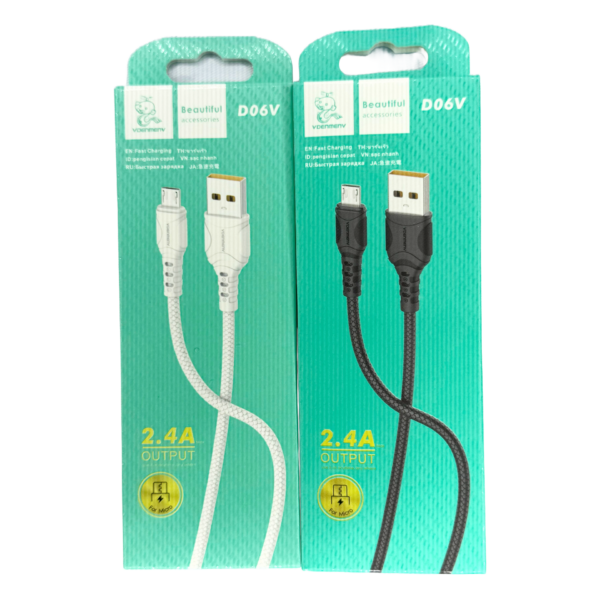 CABLE V8 D06V