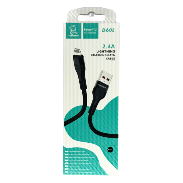 CABLE IPHONE D60L