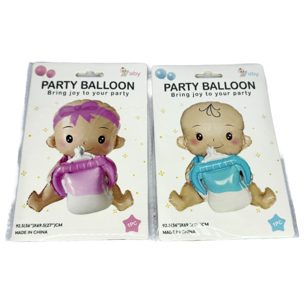 GLOBO BEBE  LUNAPARTY-347