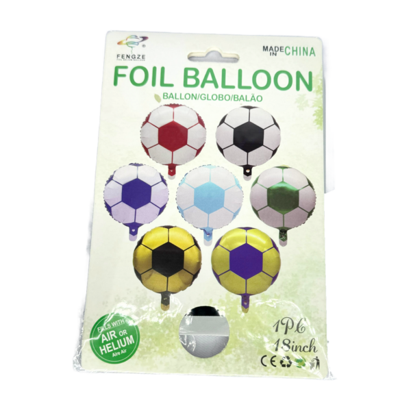 GLOBO BALON  LUNAPARTY-348