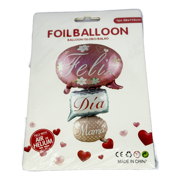 GLOBO FELIZ DIA 24 PLG LUNAPARTY-356