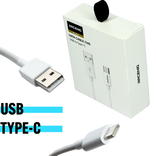 CABLE USB A TIPO C  RL-D7C