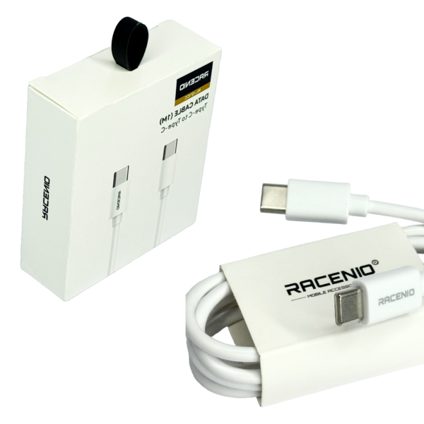 CABLE TIPO C - TIPO C RL-D7CC
